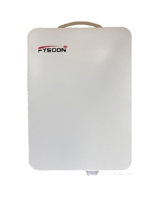 高带宽5.8G点对点无线微波WR-16800系列