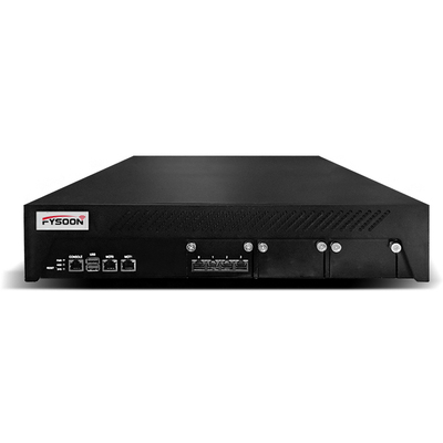 运维审计与管控系统