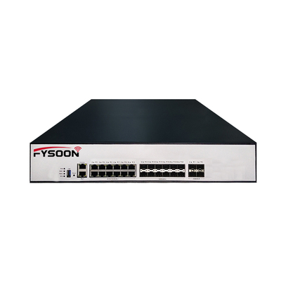 上网行为审计系统